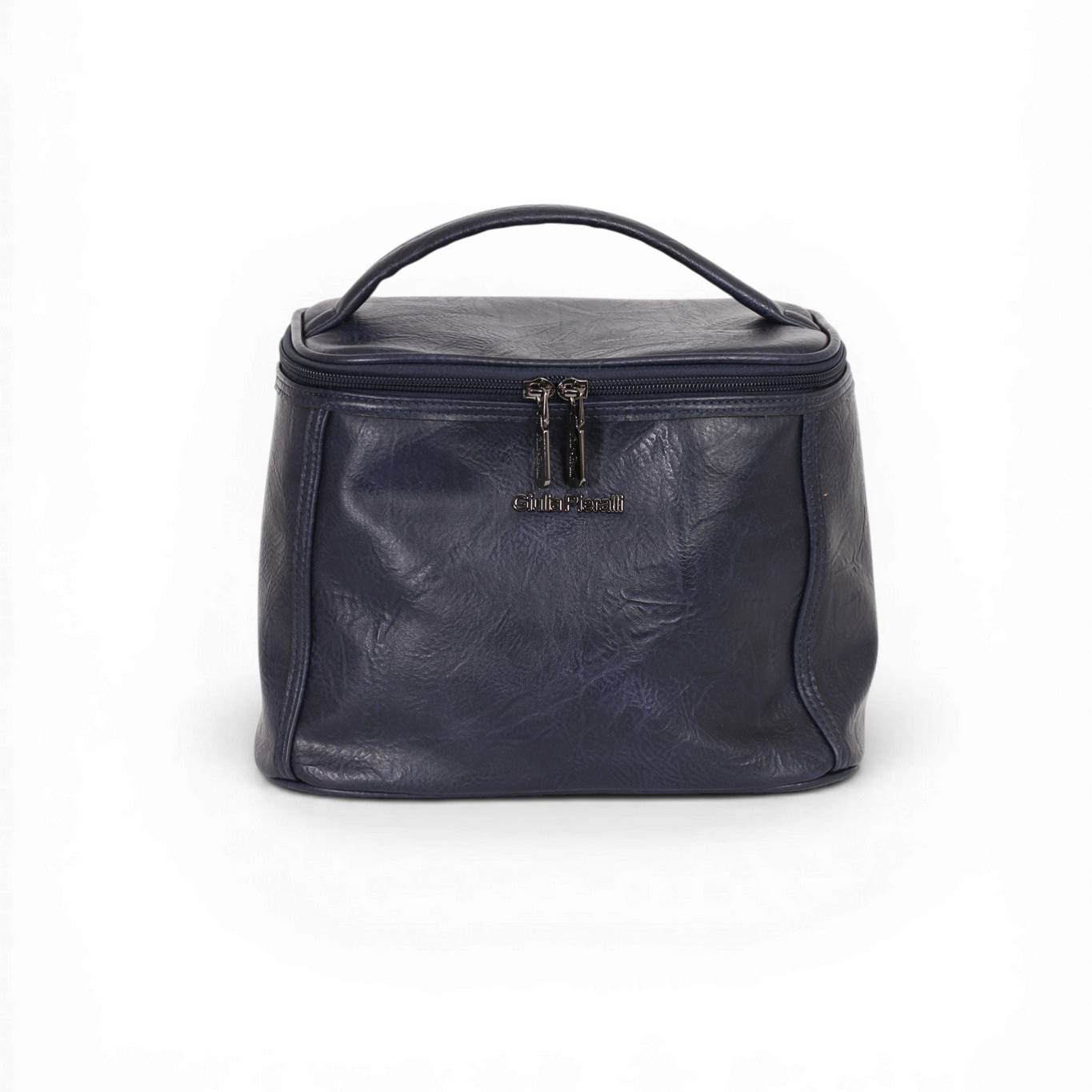 Giulia Pieralli Classic Cosmeticbox Navy