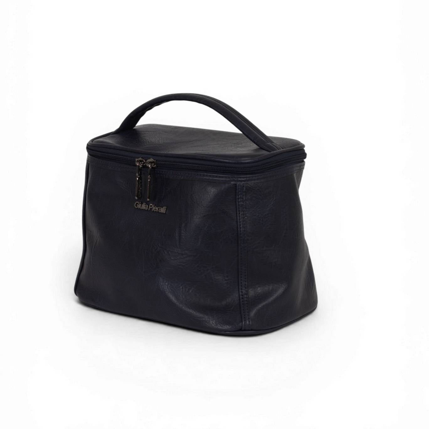 Giulia Pieralli Classic Cosmeticbox Navy