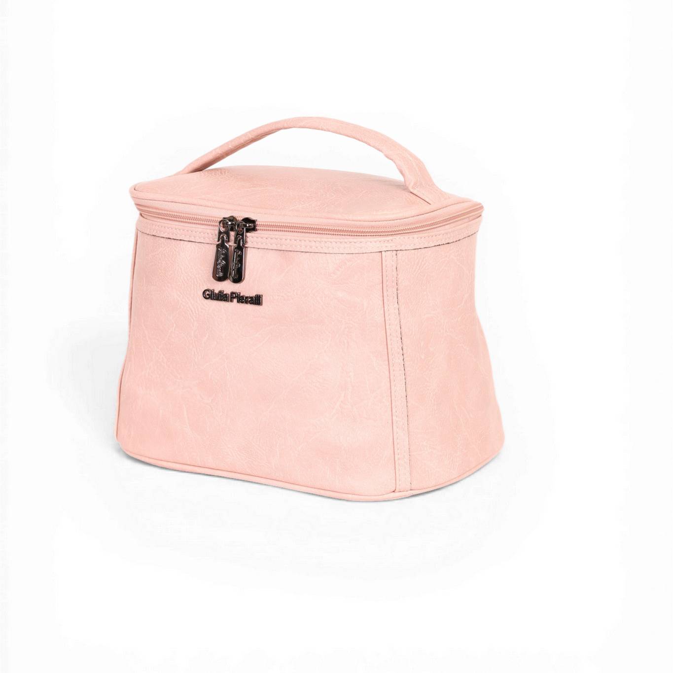 Giulia Pieralli Classic Cosmeticbox Pink