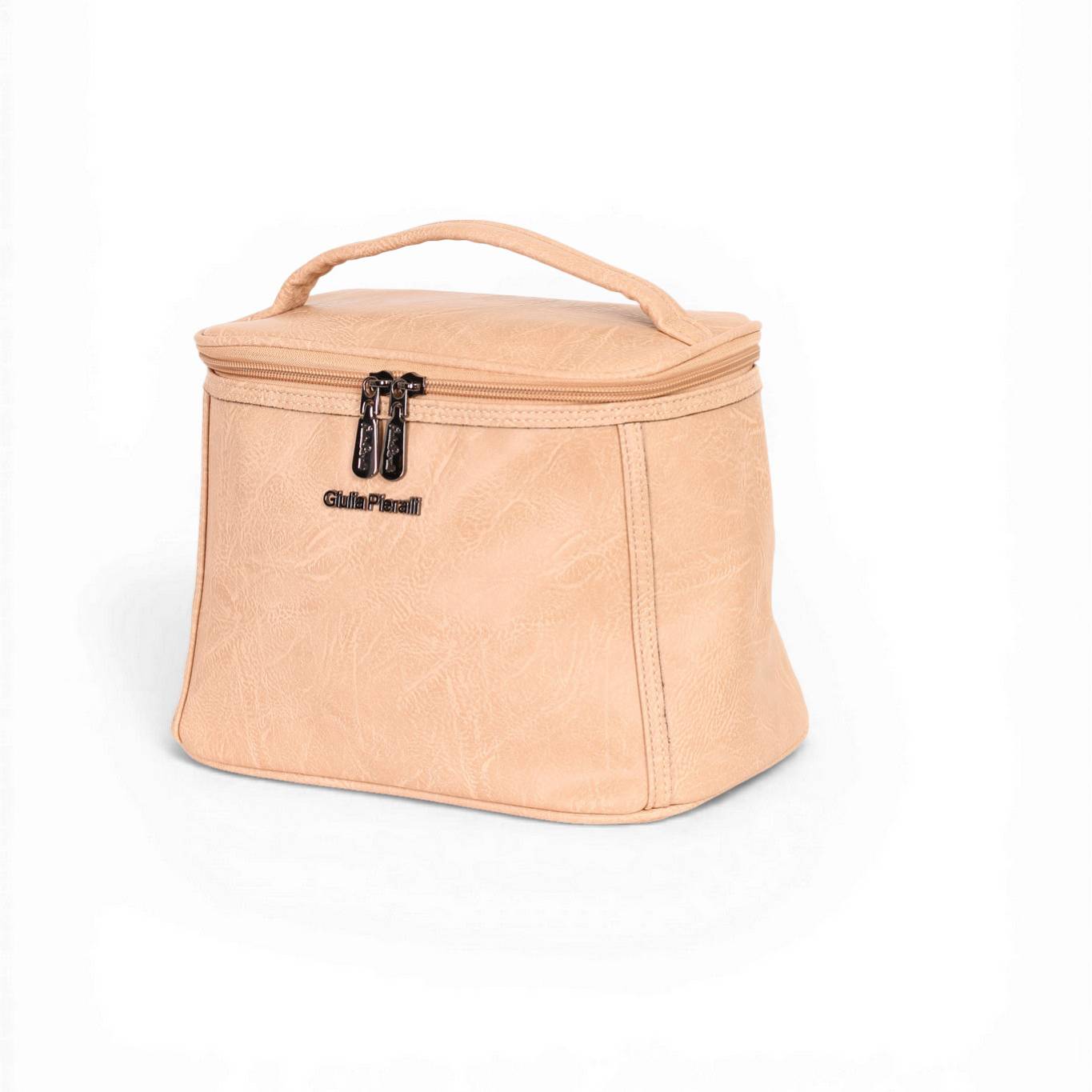 Giulia Pieralli Classic Cosmeticbox Sand