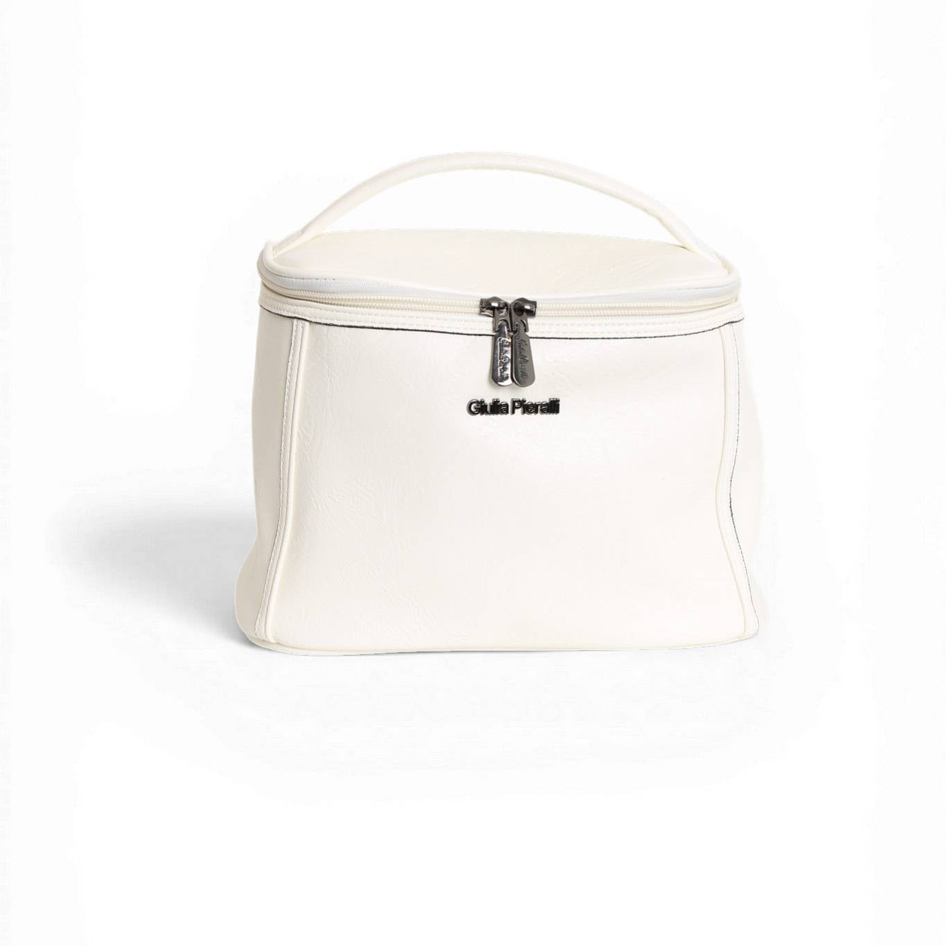 Giulia Pieralli Classic Cosmeticbox White