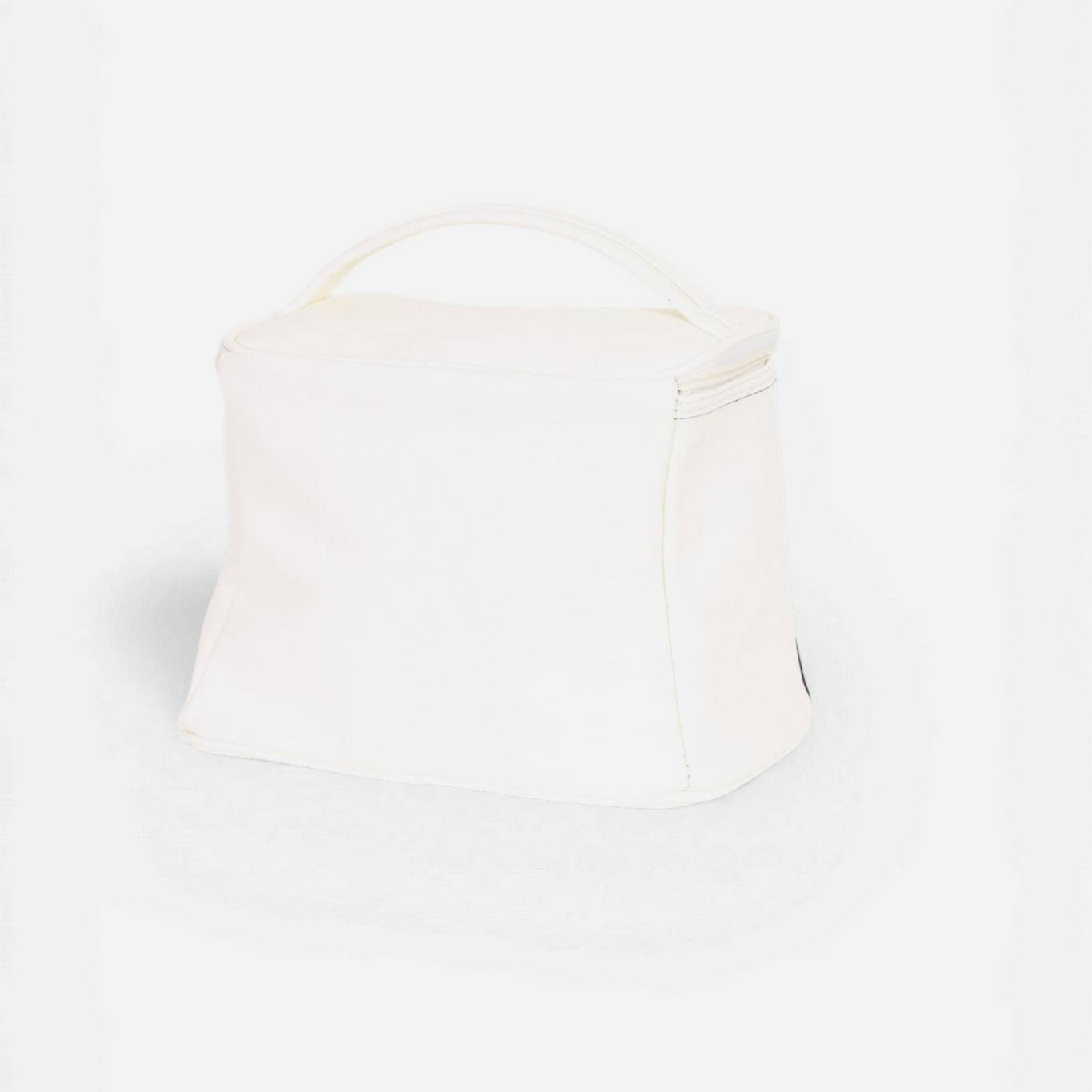 Giulia Pieralli Classic Cosmeticbox White