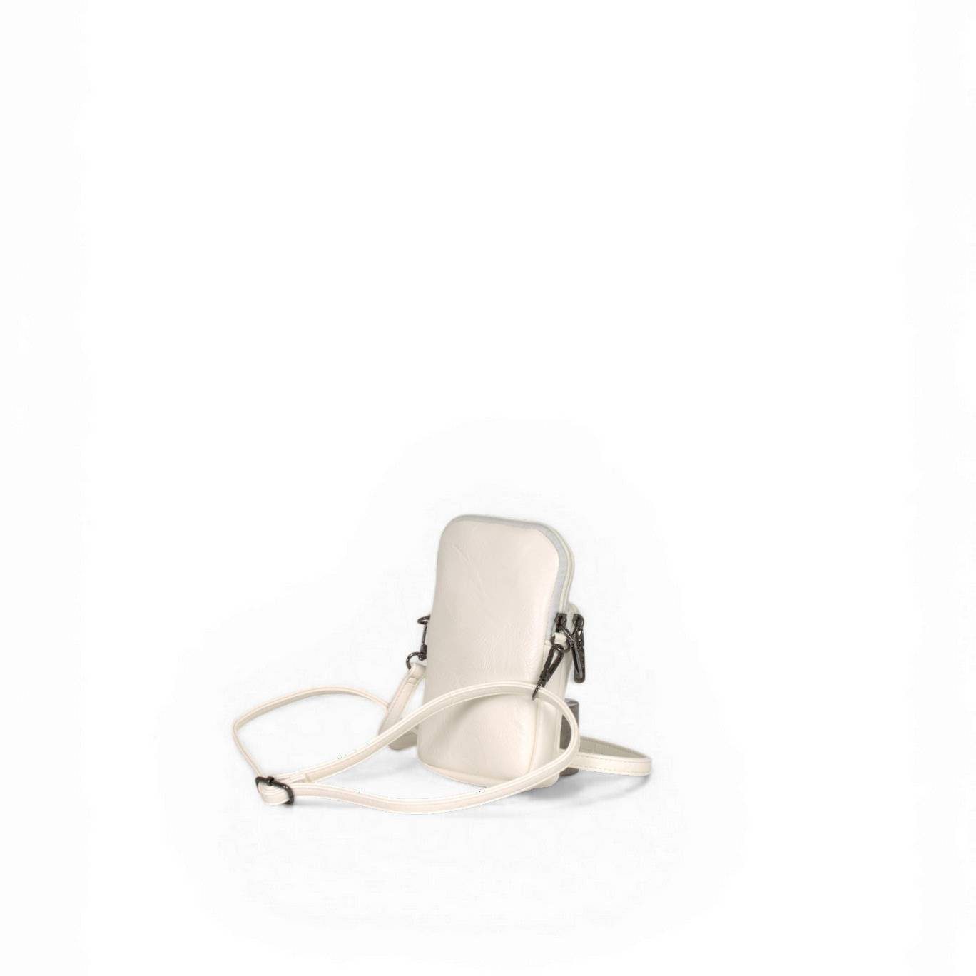 Giulia Pieralli Classic Citybag White