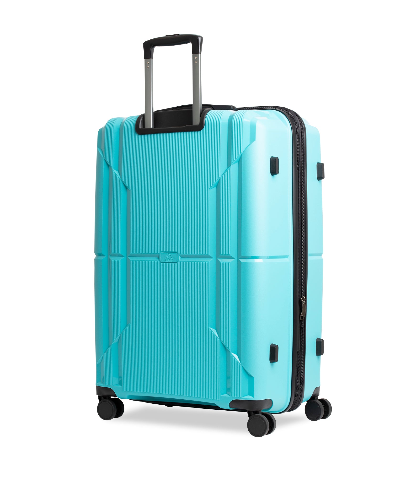 BHC PP Luggage Ibiza 3-set Turquoise
