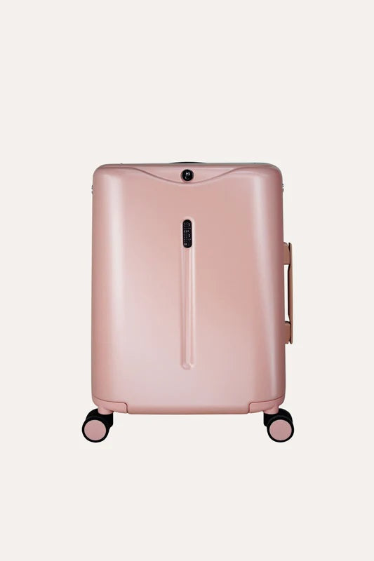 MiaMily Carry On 18 Dusty Pink