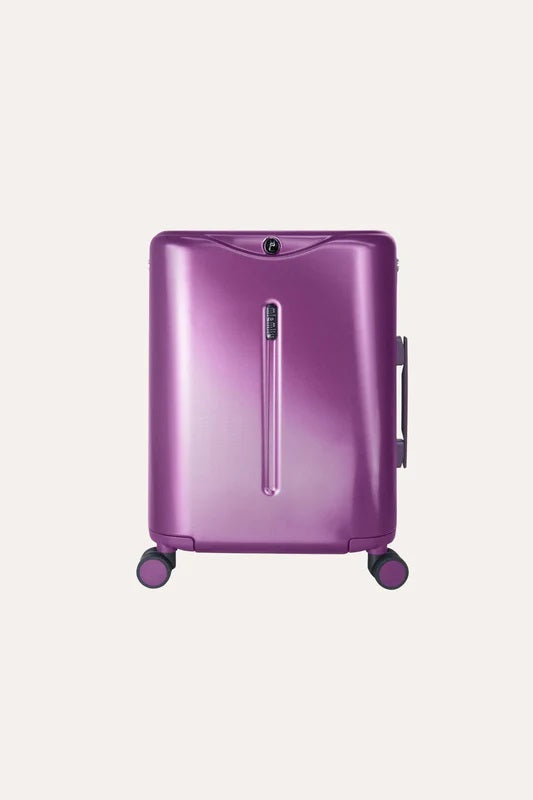 MiaMily Carry On 18 Royal Purple