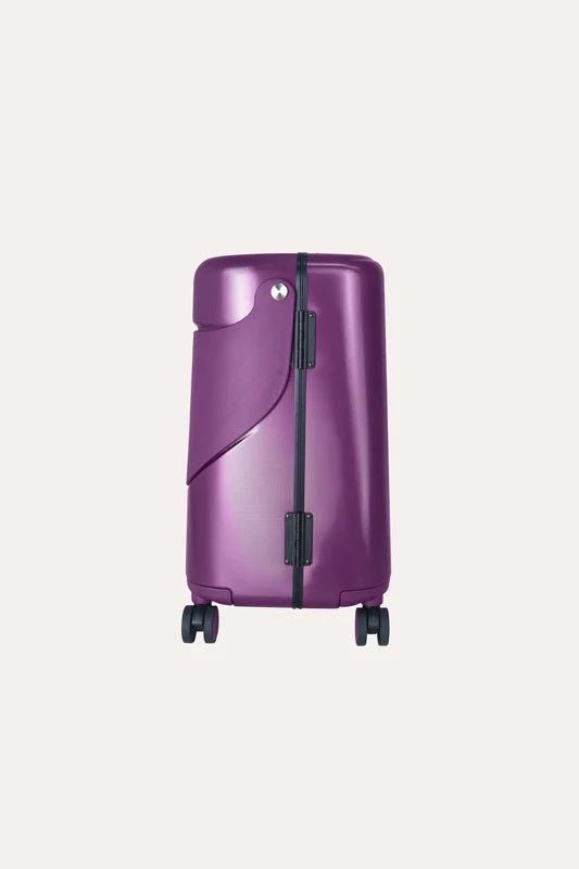 MiaMily Carry On 18 Royal Purple