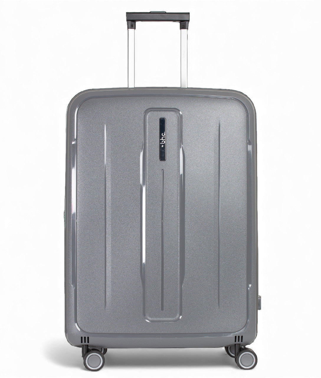 BHC PP El Toro 75 cm Large Iron Grey