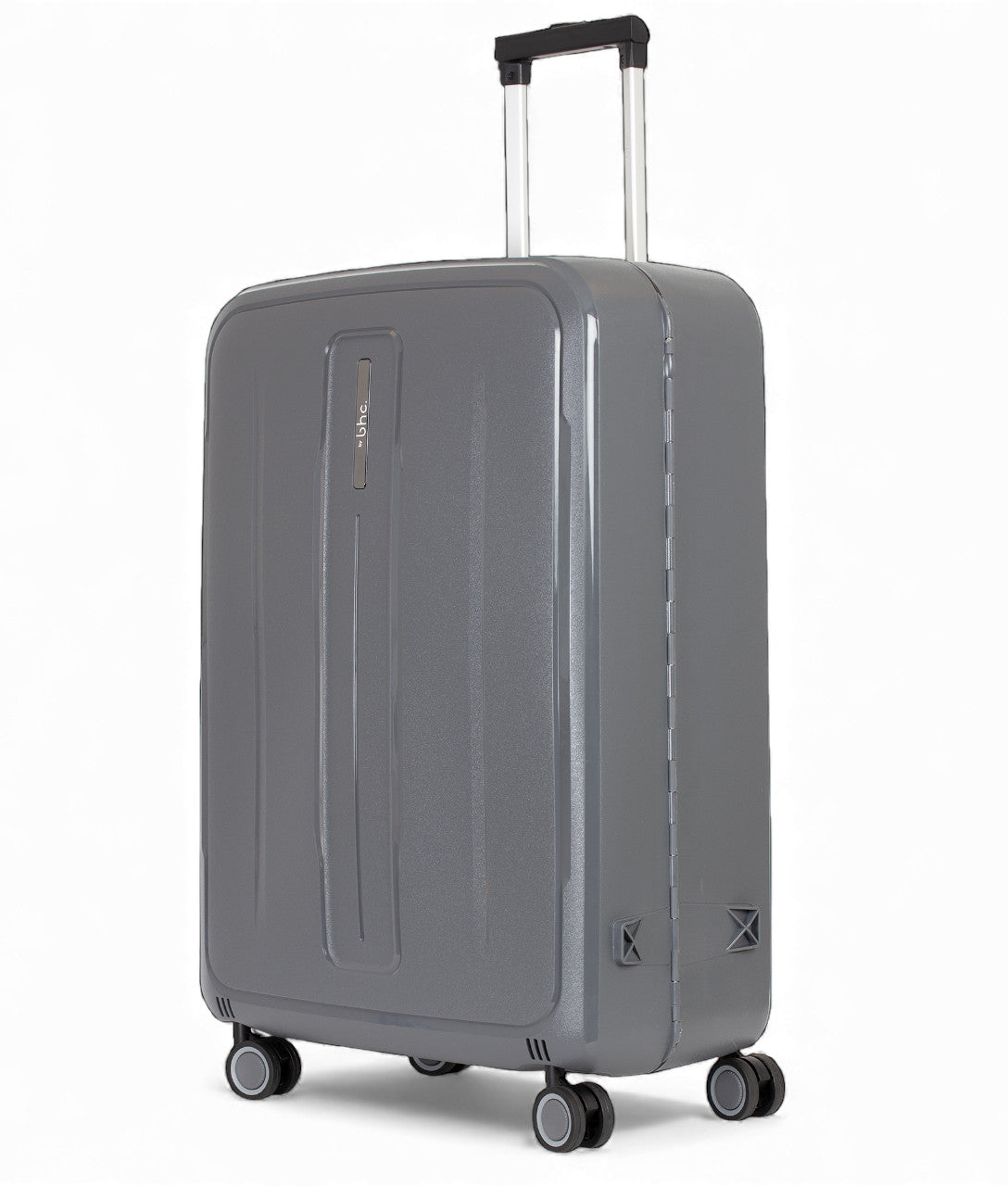 BHC PP El Toro 75 cm Large Iron Grey