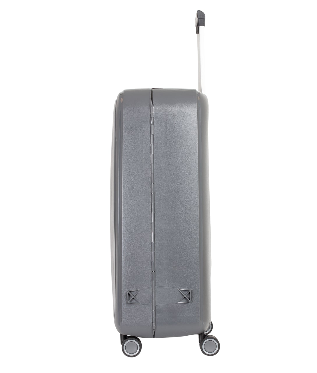 BHC PP El Toro 75 cm Large Iron Grey