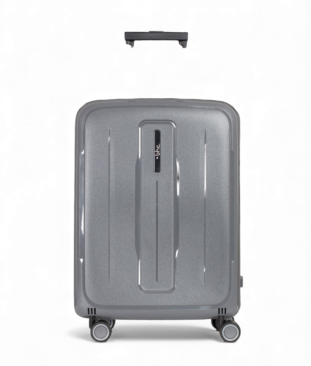 BHC PP El Toro 65 cm Medium Iron Grey