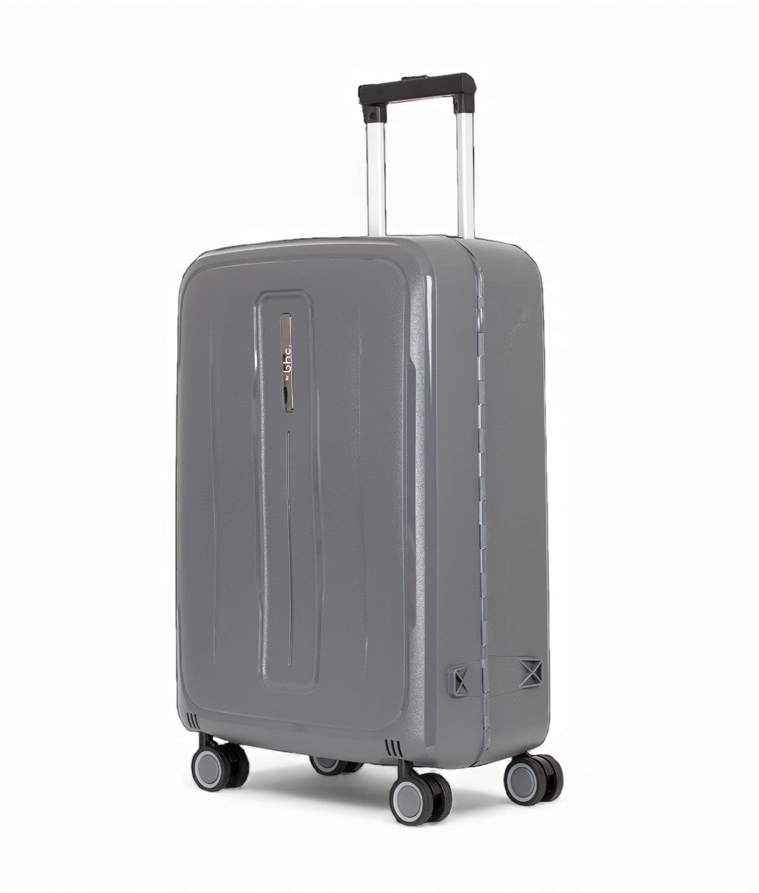 BHC PP El Toro 65 cm Medium Iron Grey