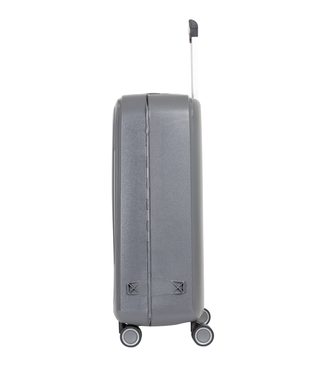 BHC PP El Toro 65 cm Medium Iron Grey