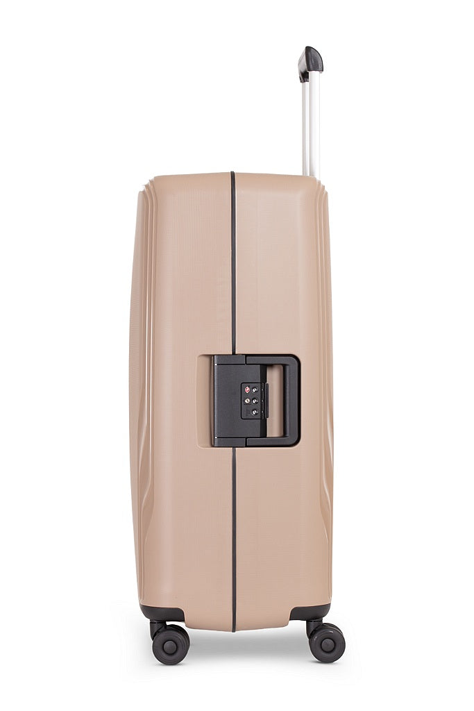 BHC PP Barcelona 76 cm Large Champagne