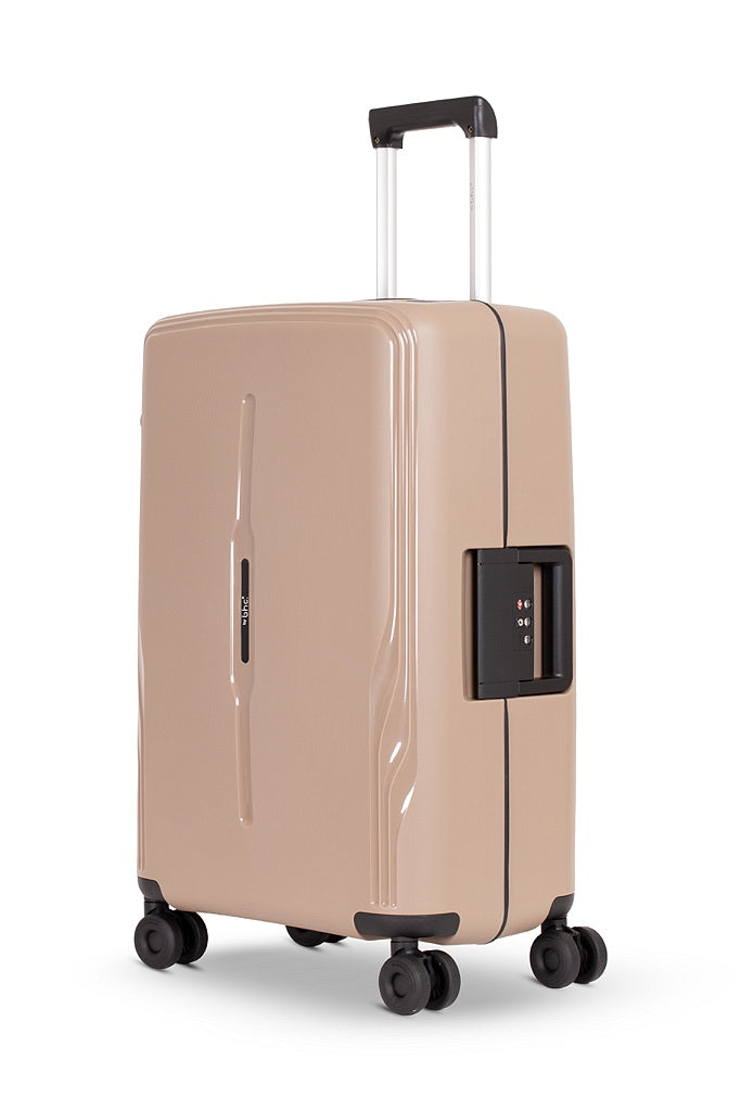 BHC PP Barcelona 66 cm Medium Champagne