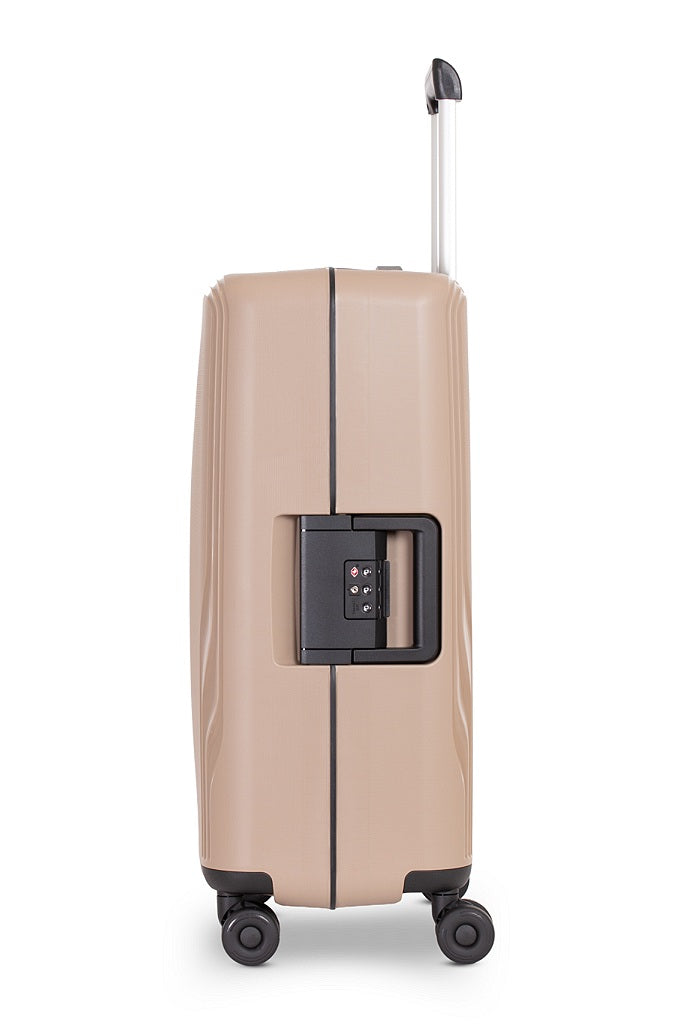 BHC PP Barcelona 66 cm Medium Champagne