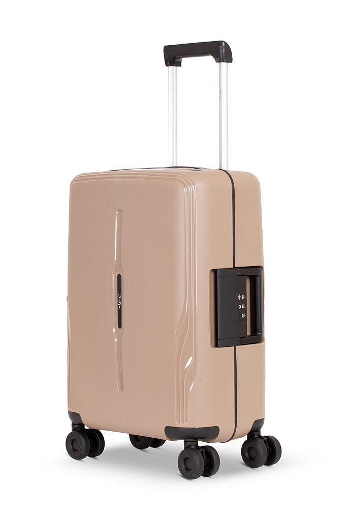 BHC PP Barcelona 55 cm Small Champagne