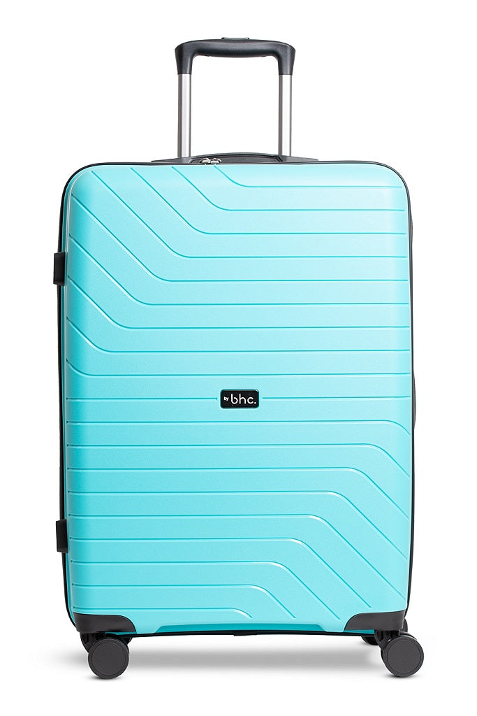 BHC PP Luggage Malaga Medium Aqua
