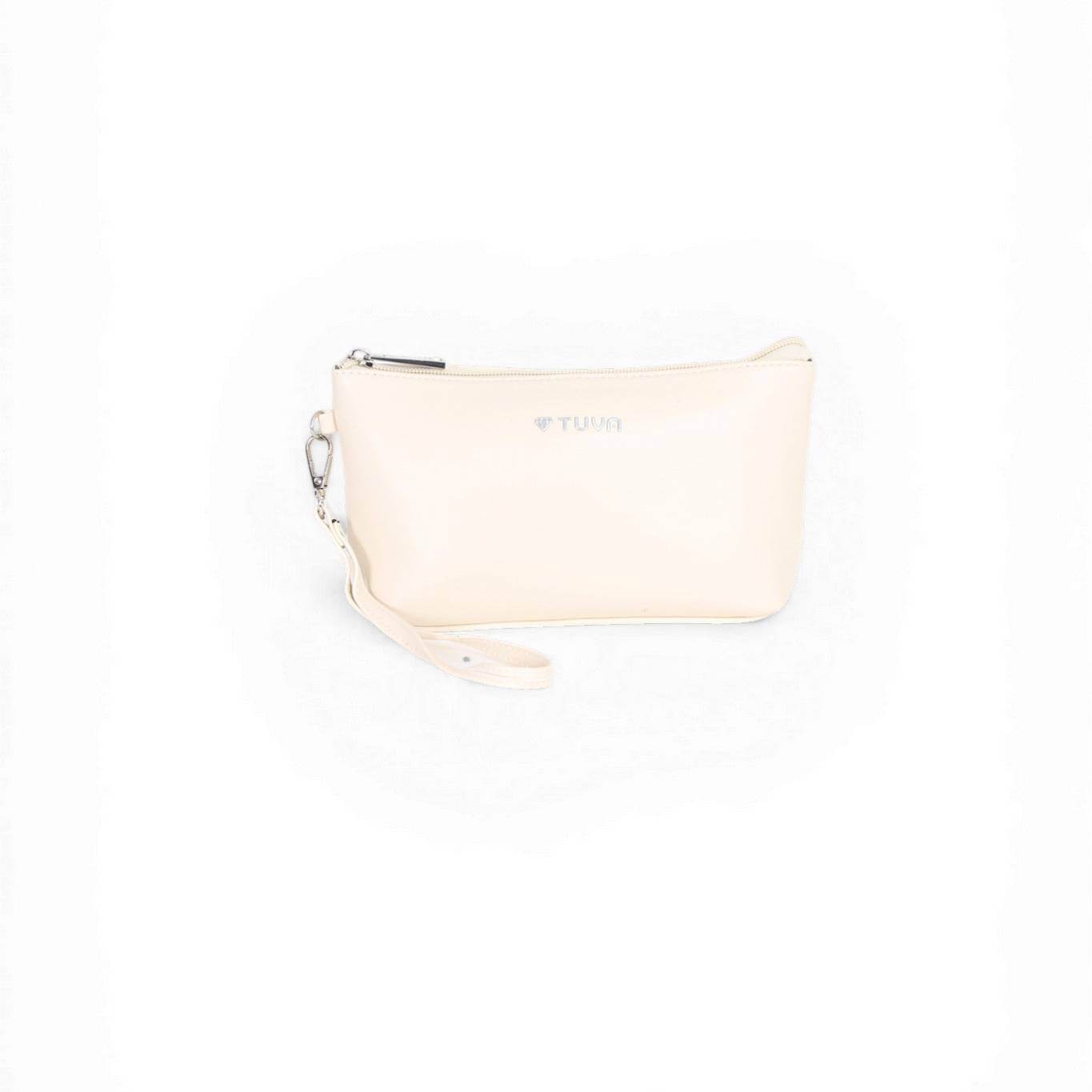 Tuva Collection Toiletbag Small Beige