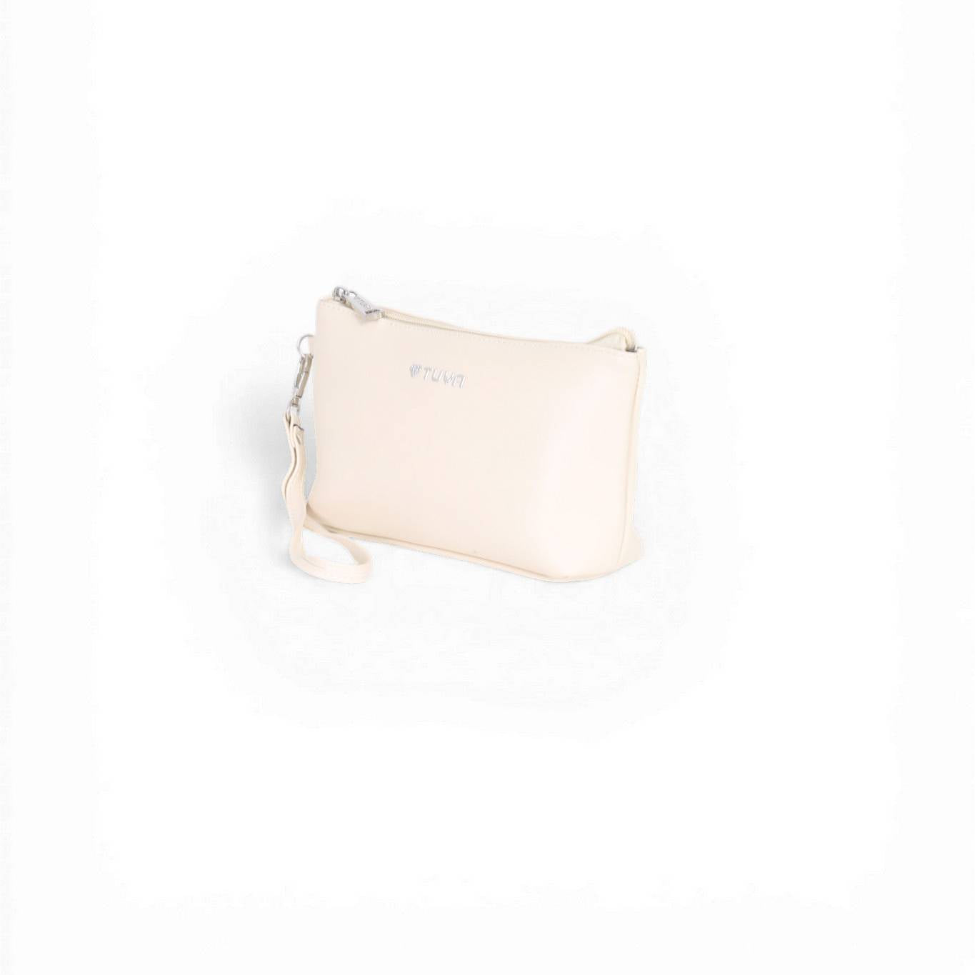 Tuva Collection Toiletbag Small Beige