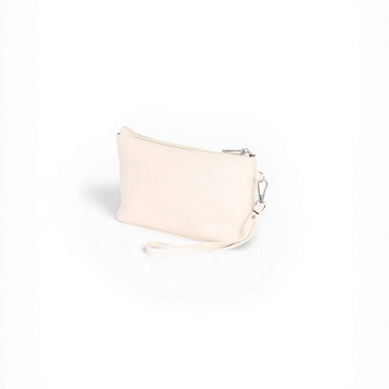 Tuva Collection Toiletbag Small Beige