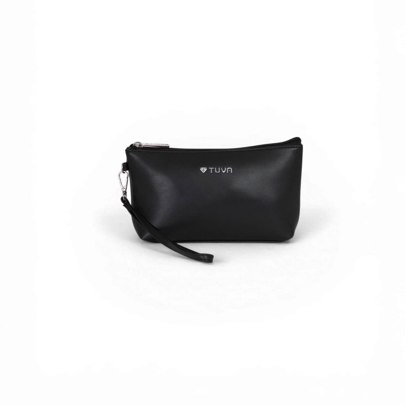 Tuva Collection Toiletbag Small Black