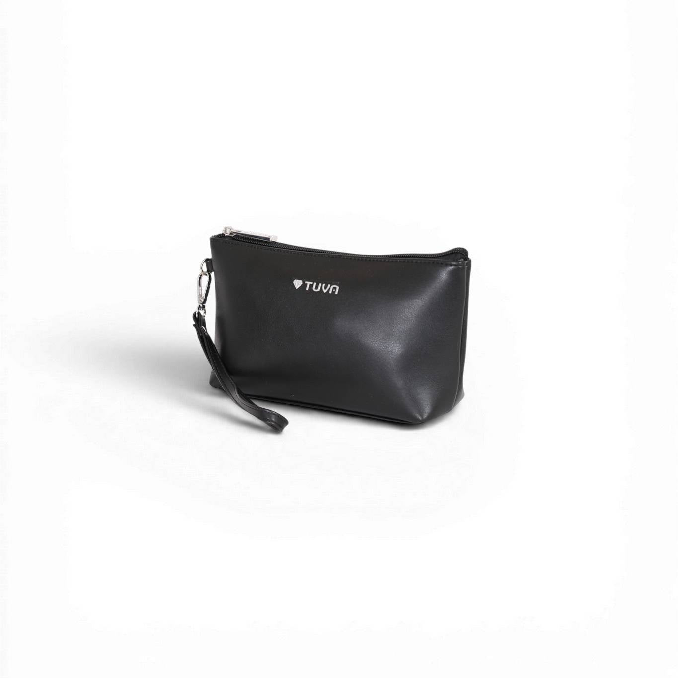 Tuva Collection Toiletbag Small Black