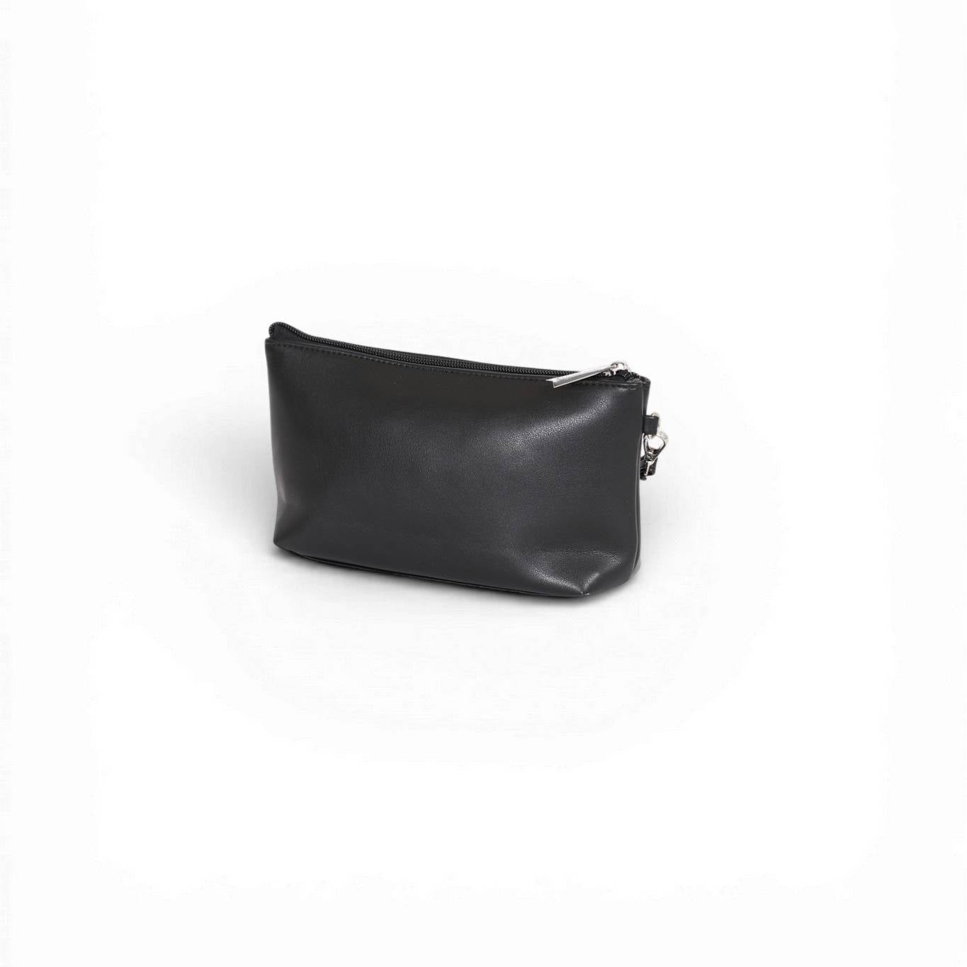Tuva Collection Toiletbag Small Black