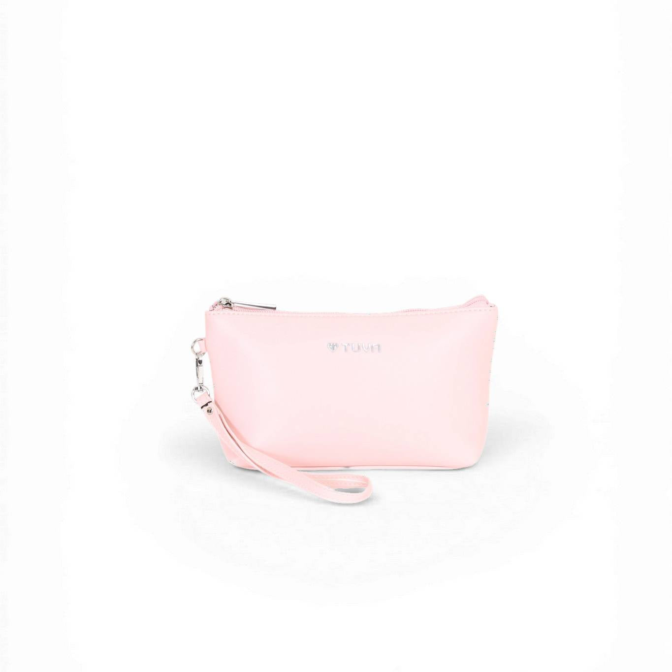 Tuva Collection Toiletbag Small Pink