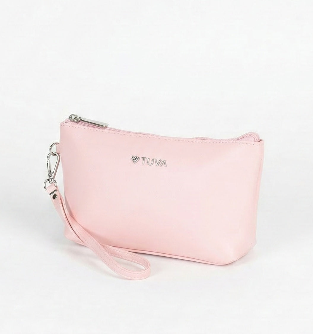 Tuva Collection Toiletbag Small Pink