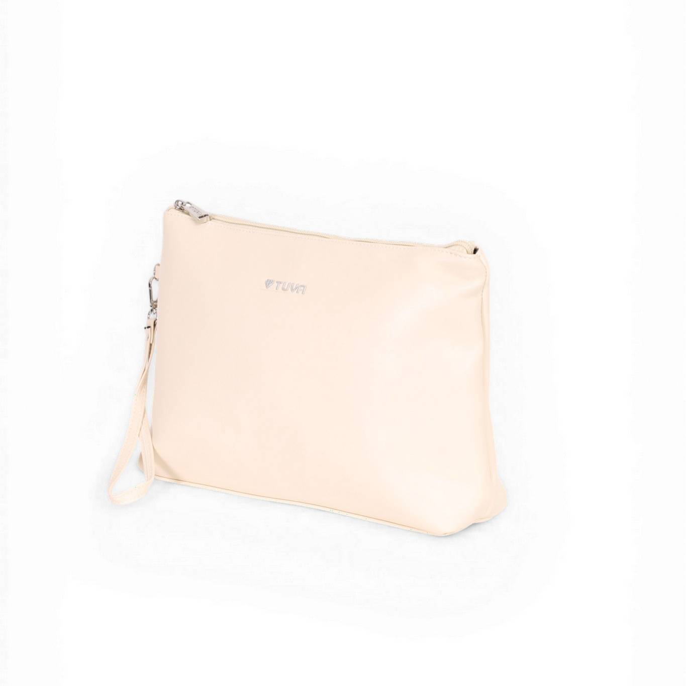 Tuva Collection Toiletbag Large Beige