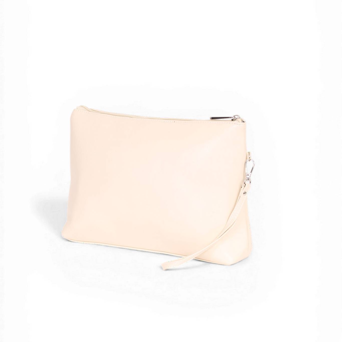 Tuva Collection Toiletbag Large Beige