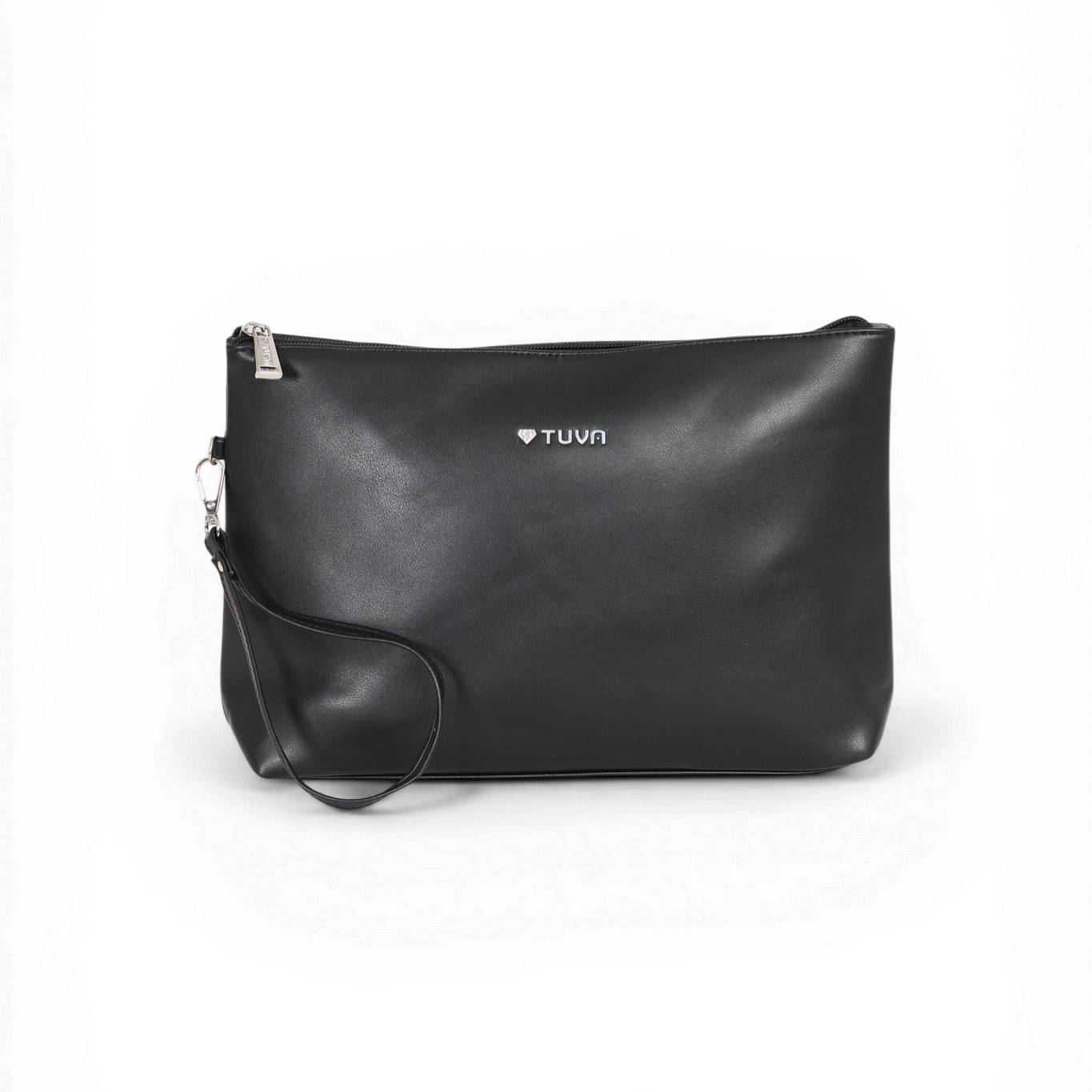Tuva Collection Toiletbag Large Black