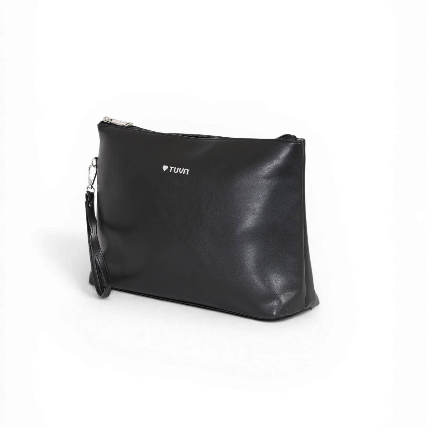 Tuva Collection Toiletbag Large Black