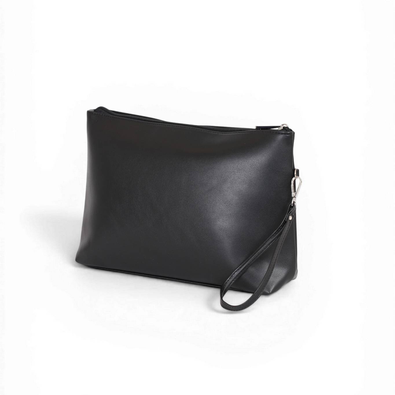 Tuva Collection Toiletbag Large Black