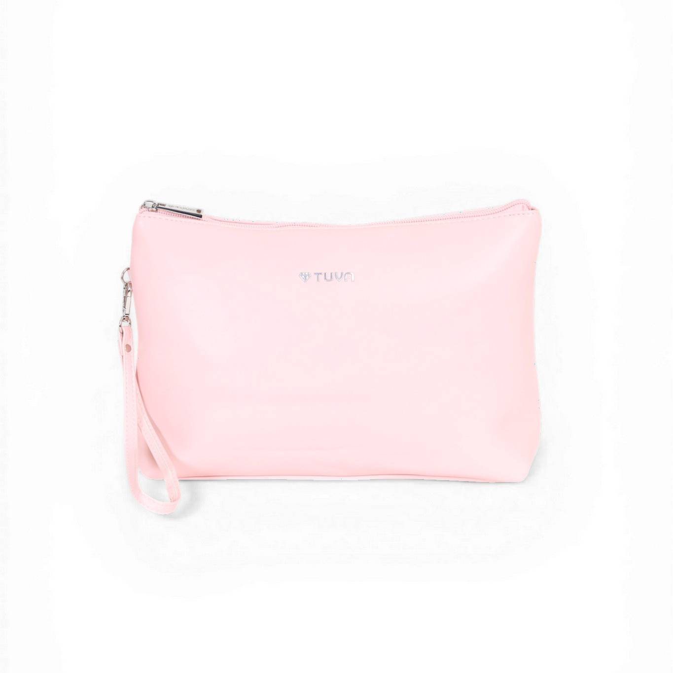 Tuva Collection Toiletbag Large Pink