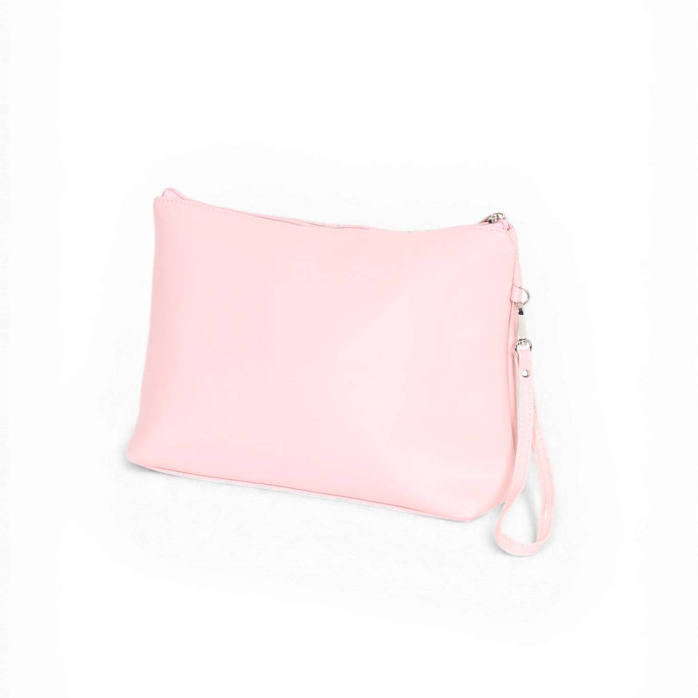 Tuva Collection Toiletbag Large Pink