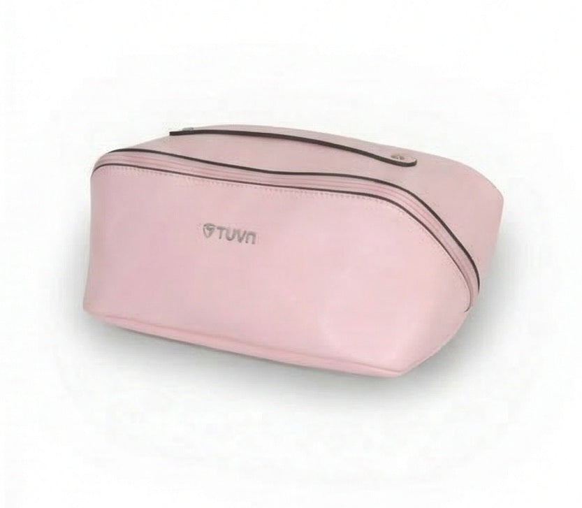 Tuva Collection Cosmetic Bag Pink