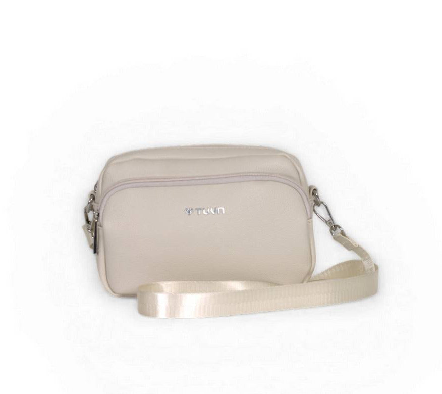 Tuva Collection Camerabag Beige