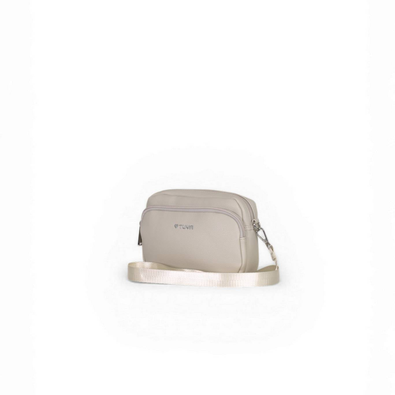 Tuva Collection Camerabag Beige