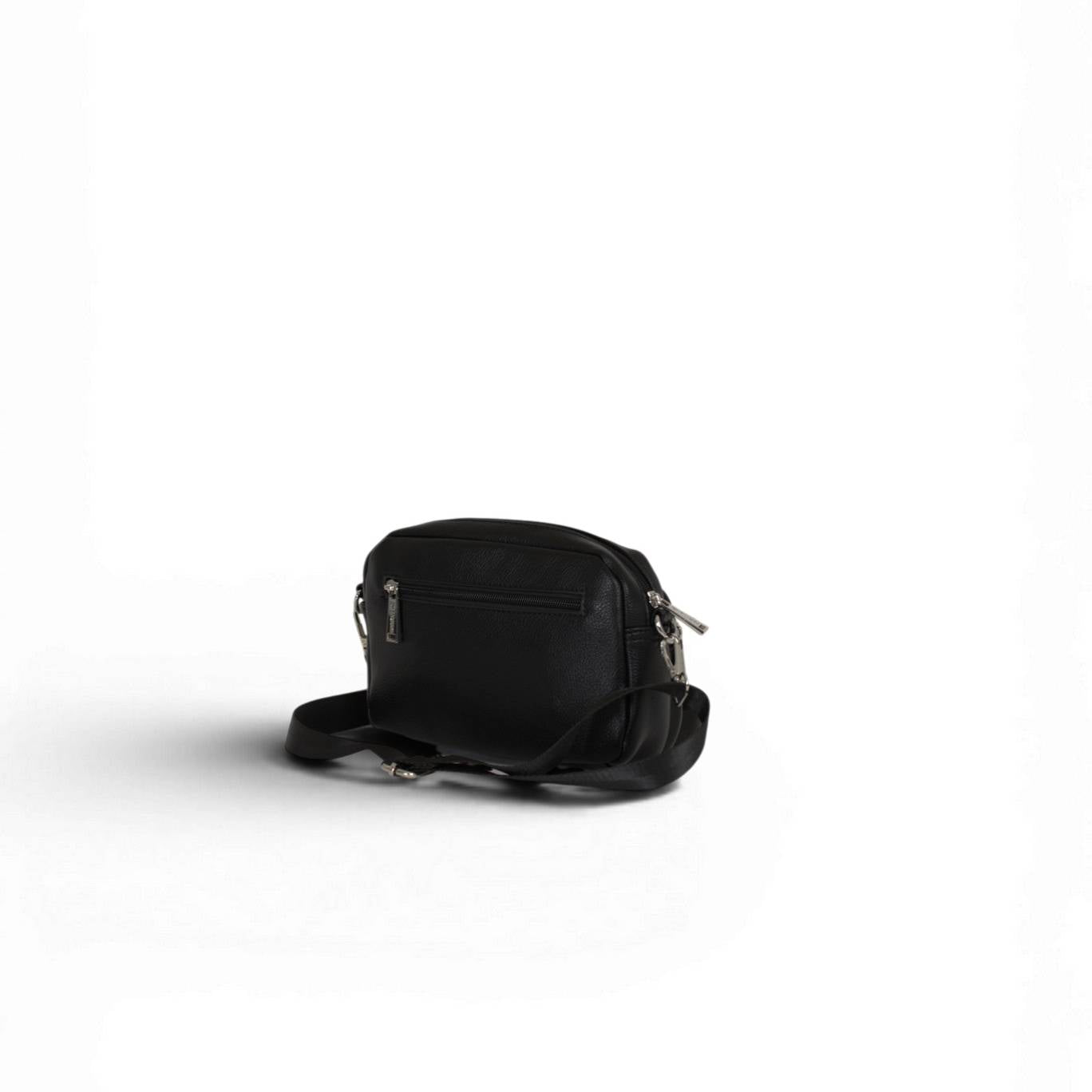 Tuva Collection Camerabag Black