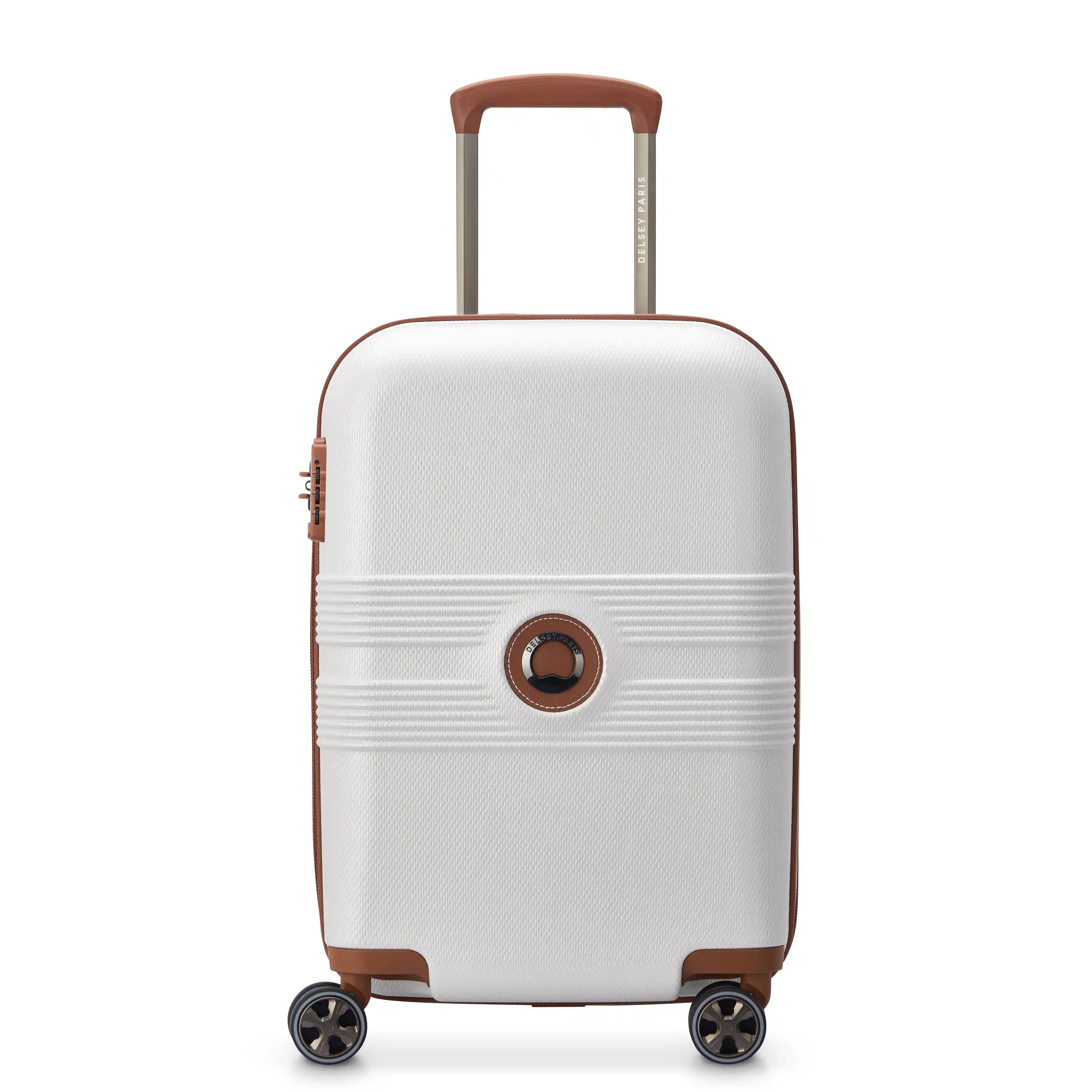 DELSEY FLANERIE SE  55 4DDW SL CABIN CHAMPAGNE