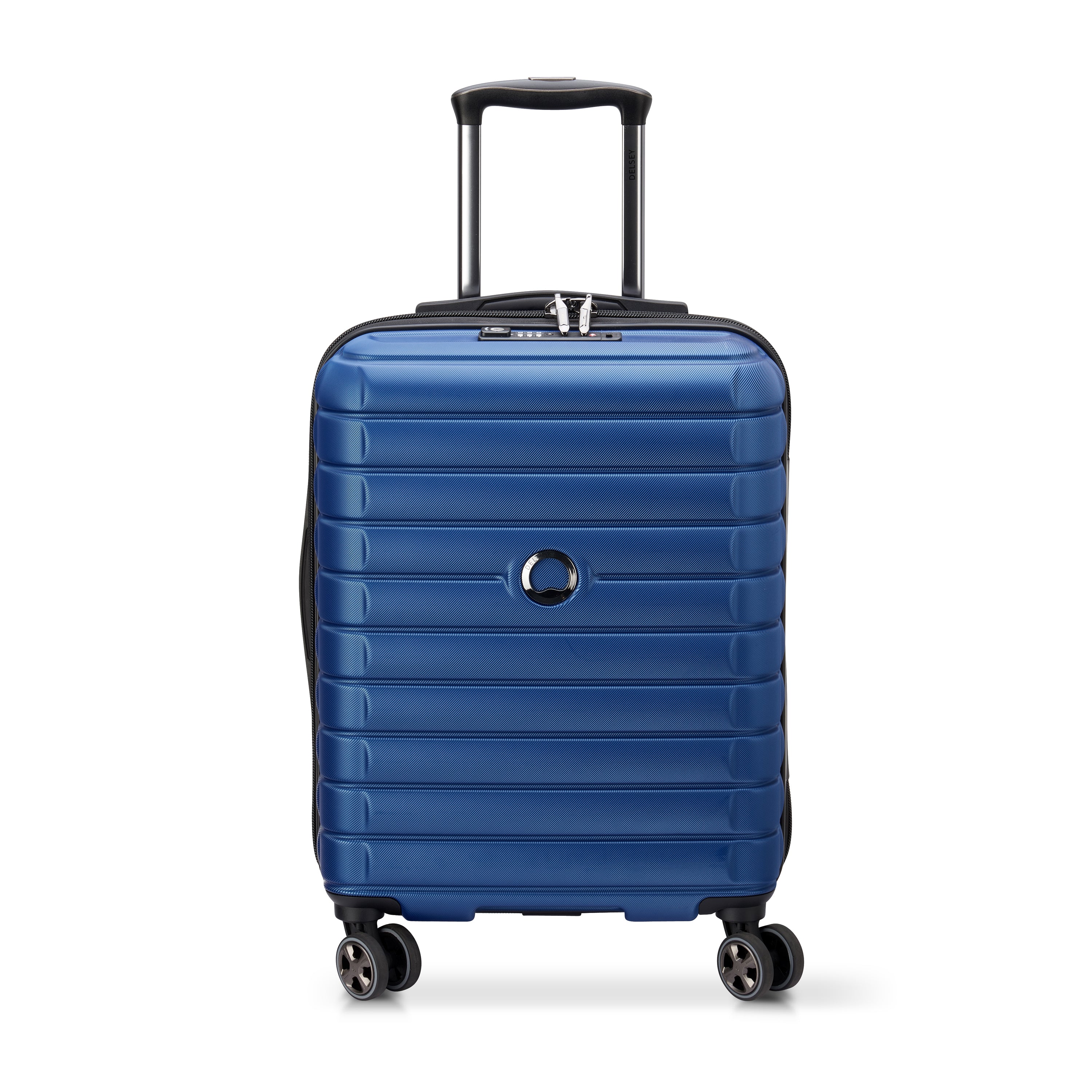 DELSEY SHADOW 5.0 CARRY-ON - S SLIM (55CM)