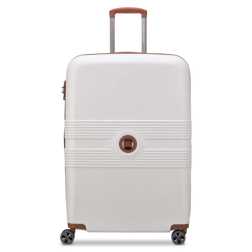 DELSEY FLANERIE SE 76 4DW TROLLEY CHAMPAGNE