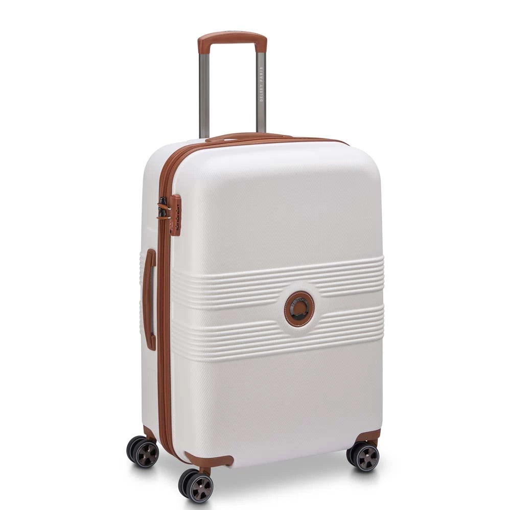 DELSEY FLANERIE SE 66 4DW TROLLEY CHAMPAGNE