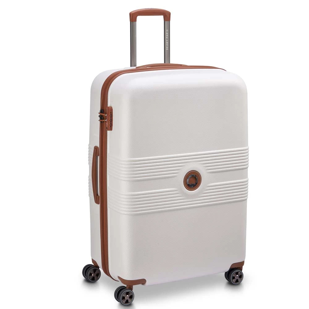 DELSEY FLANERIE SE 76 4DW TROLLEY CHAMPAGNE