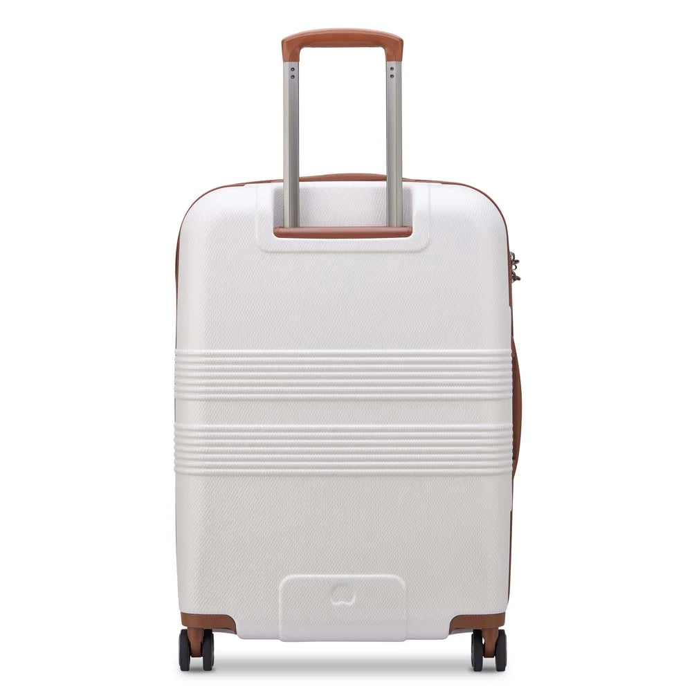 DELSEY FLANERIE SE 66 4DW TROLLEY CHAMPAGNE