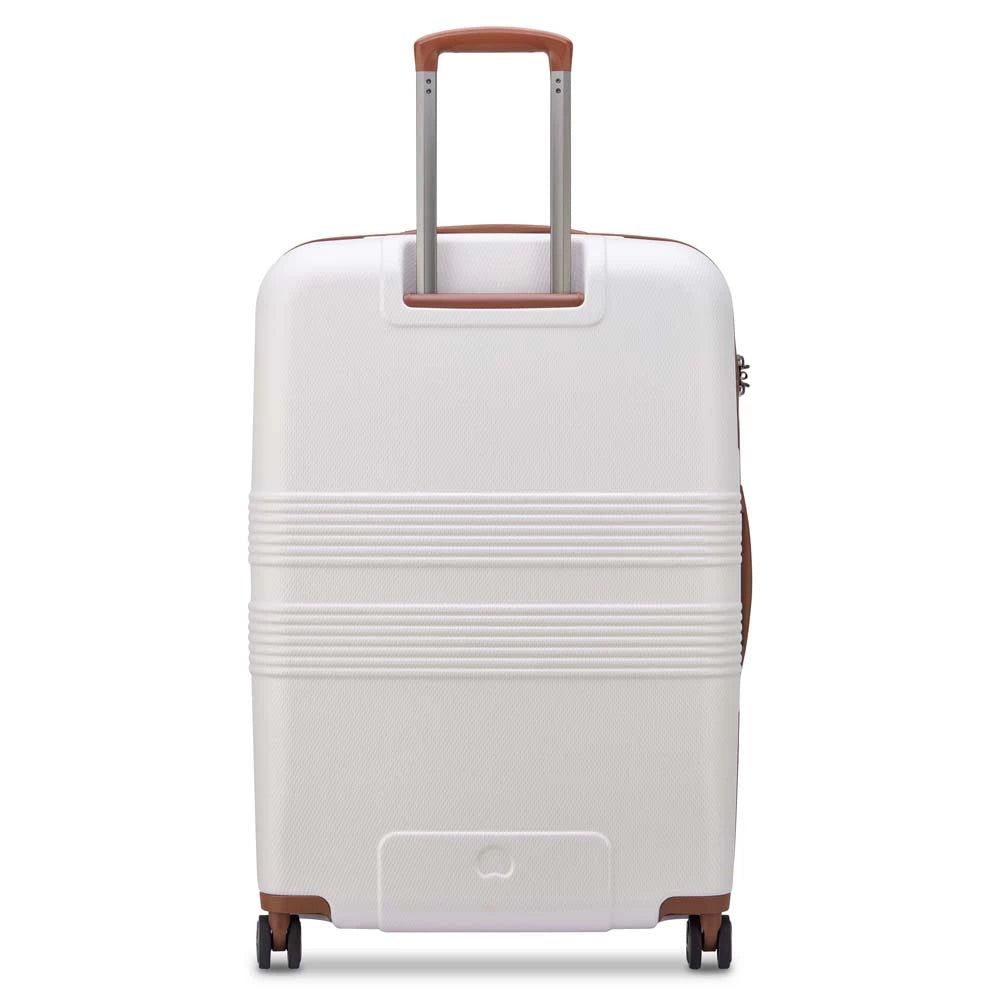 DELSEY FLANERIE SE 76 4DW TROLLEY CHAMPAGNE