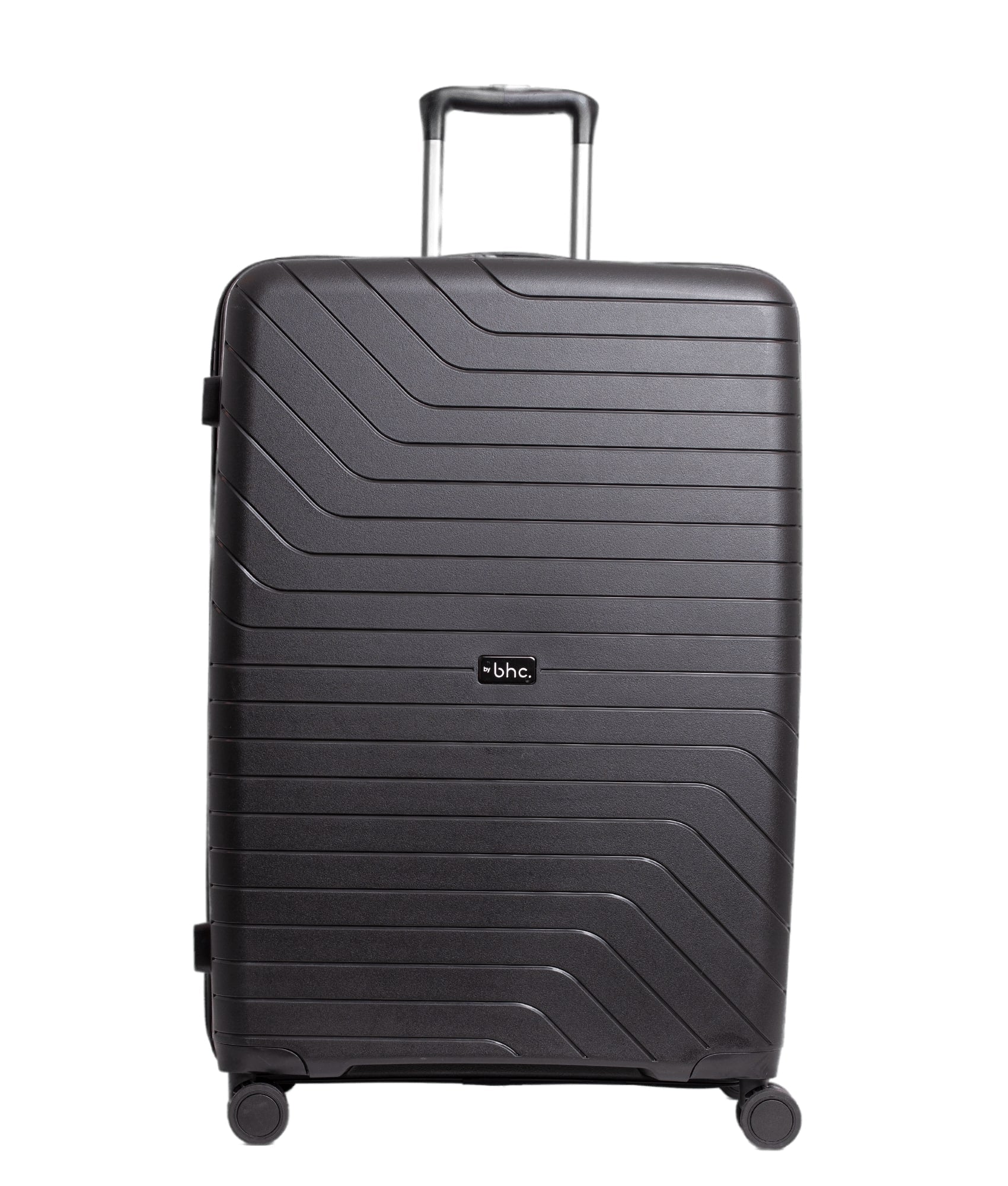 BHC PP Luggage Malaga Large Black