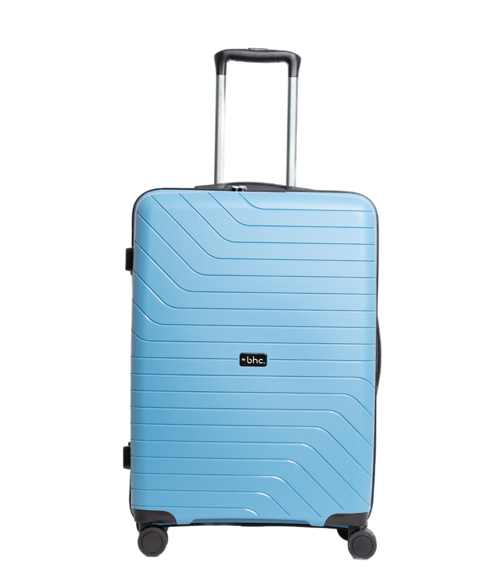BHC PP Luggage Malaga Large Blue
